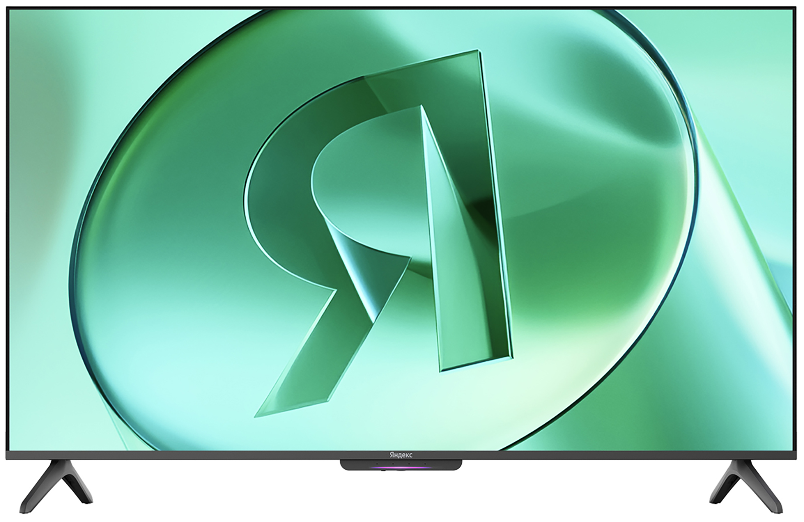Телевизор STATION LCD 50" 4K YNDX-00075 YANDEX