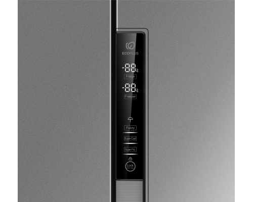 Холодильник (Side-by-Side) Haier HRF-522DS6RU — фото 3