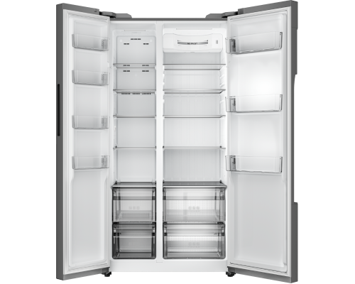 Холодильник (Side-by-Side) Haier HRF-522DS6RU — фото 4