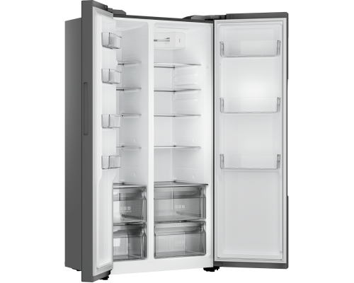 Холодильник (Side-by-Side) Haier HRF-522DS6RU — фото 5