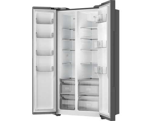 Холодильник (Side-by-Side) Haier HRF-522DS6RU — фото 6