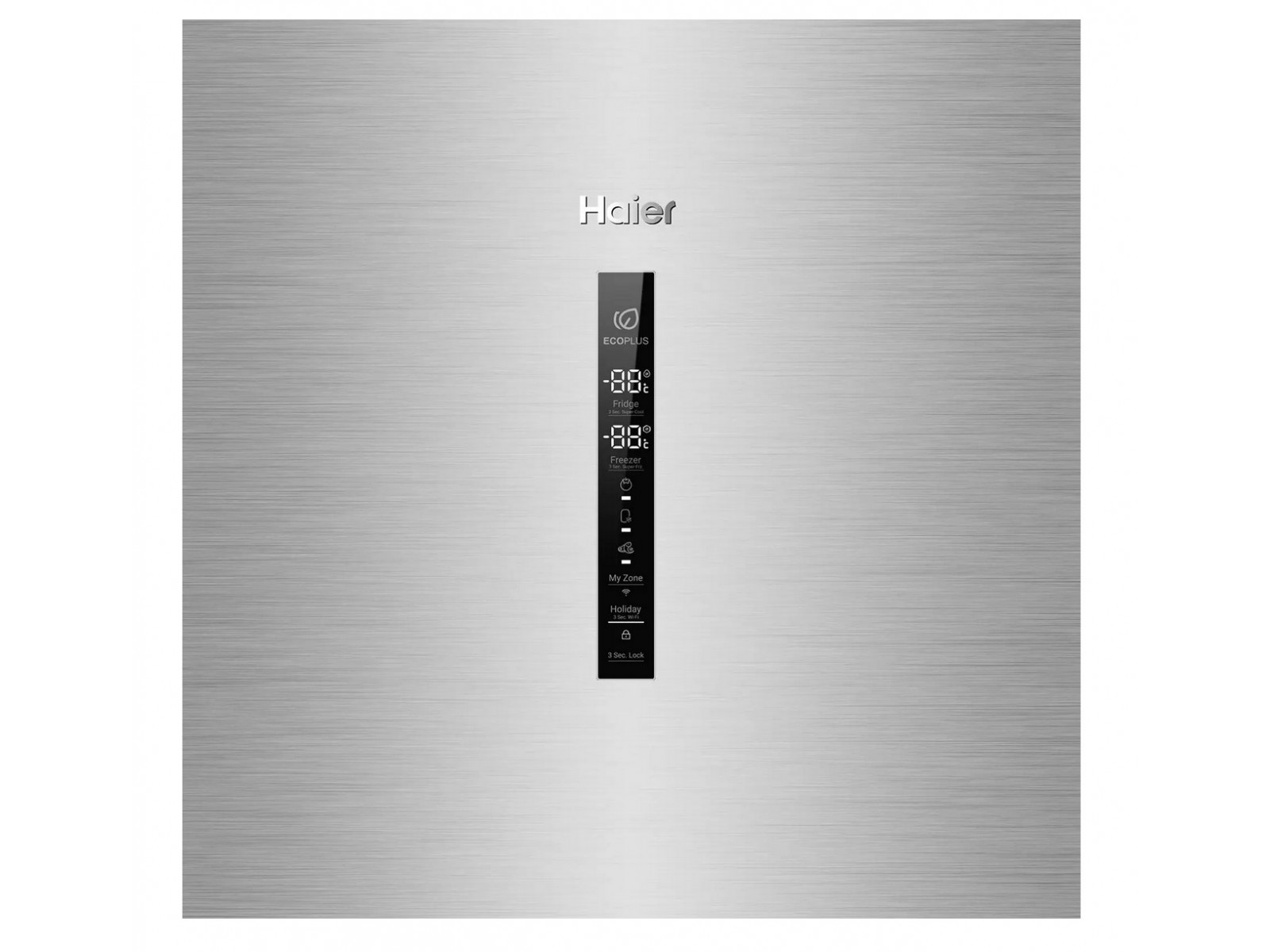Холодильник Haier C4F637CXRGU1 — фото 6