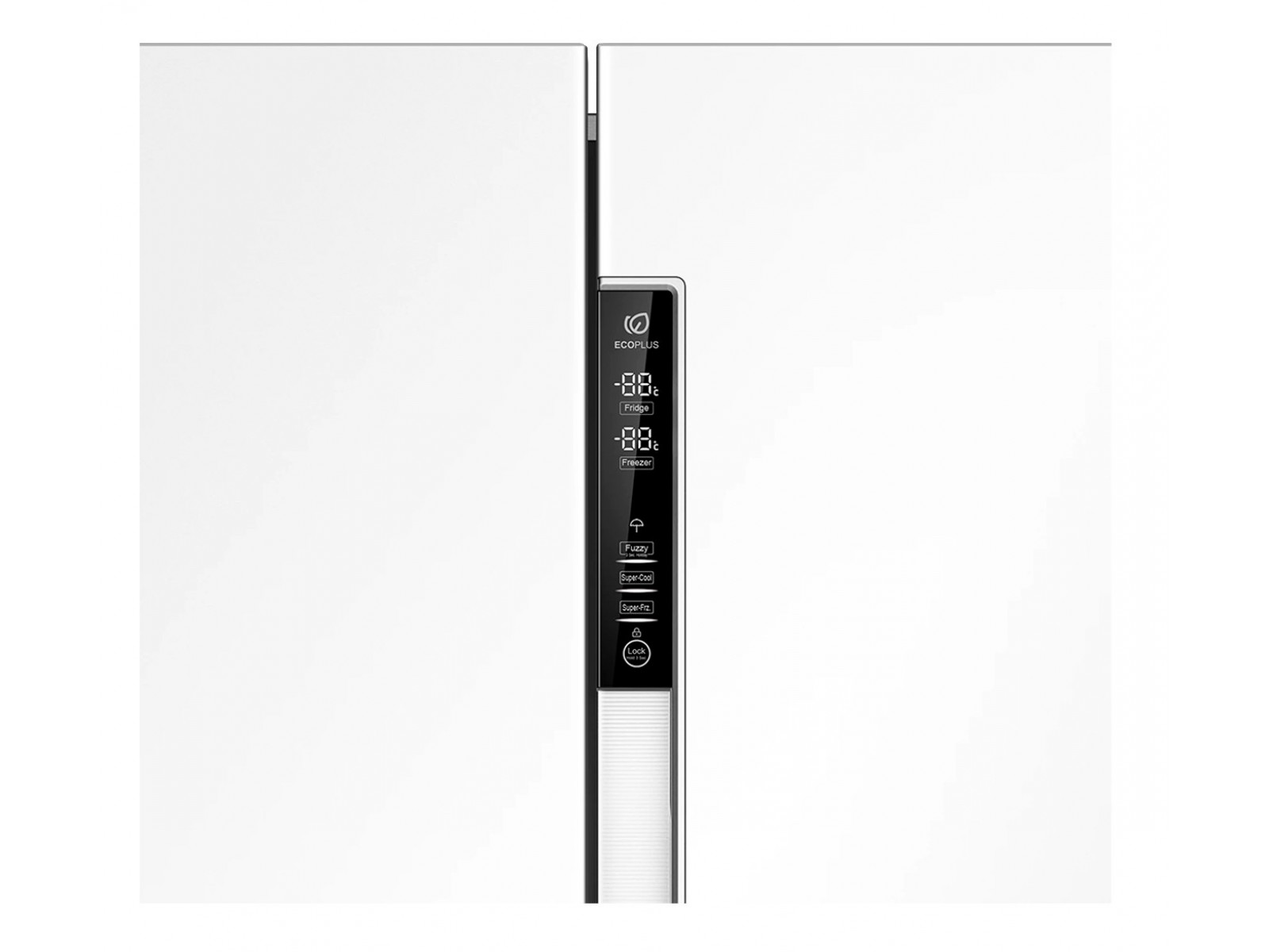 Холодильник Haier HRF-522DW6RU — фото 4