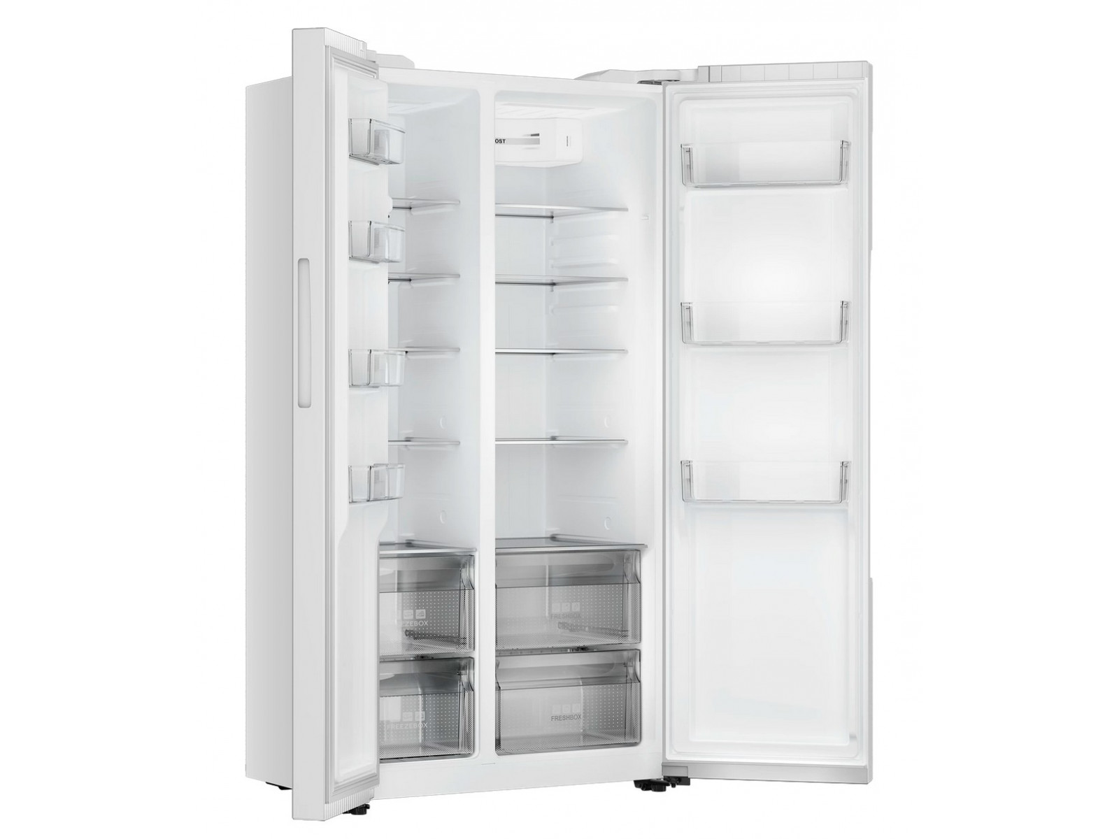 Холодильник Haier HRF-522DW6RU — фото 5