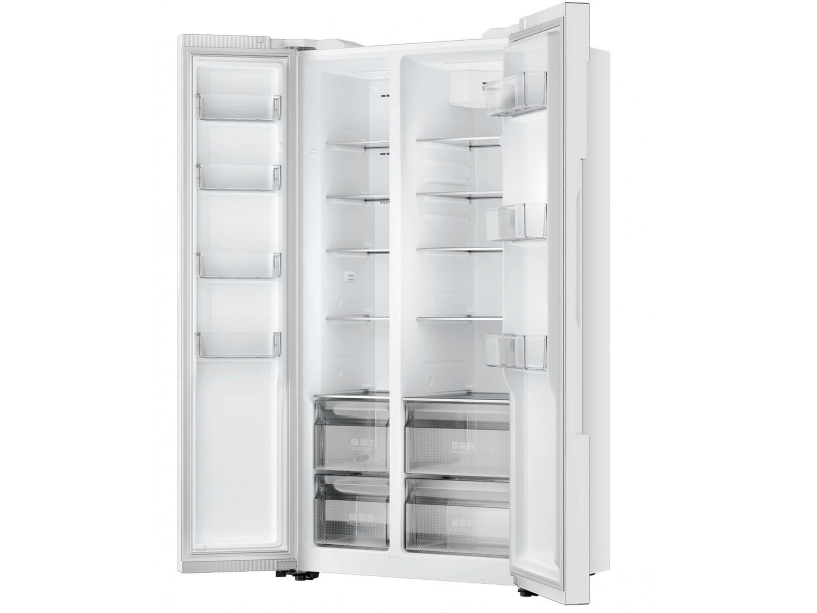 Холодильник Haier HRF-522DW6RU — фото 6