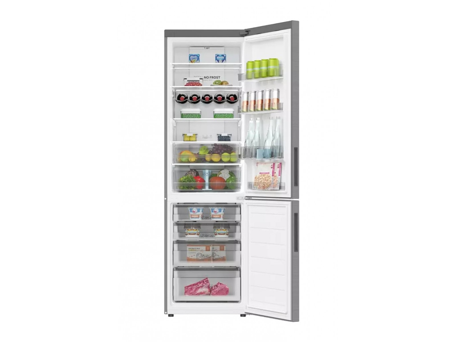 Холодильник Haier C2F637CFMVU1 — фото 3