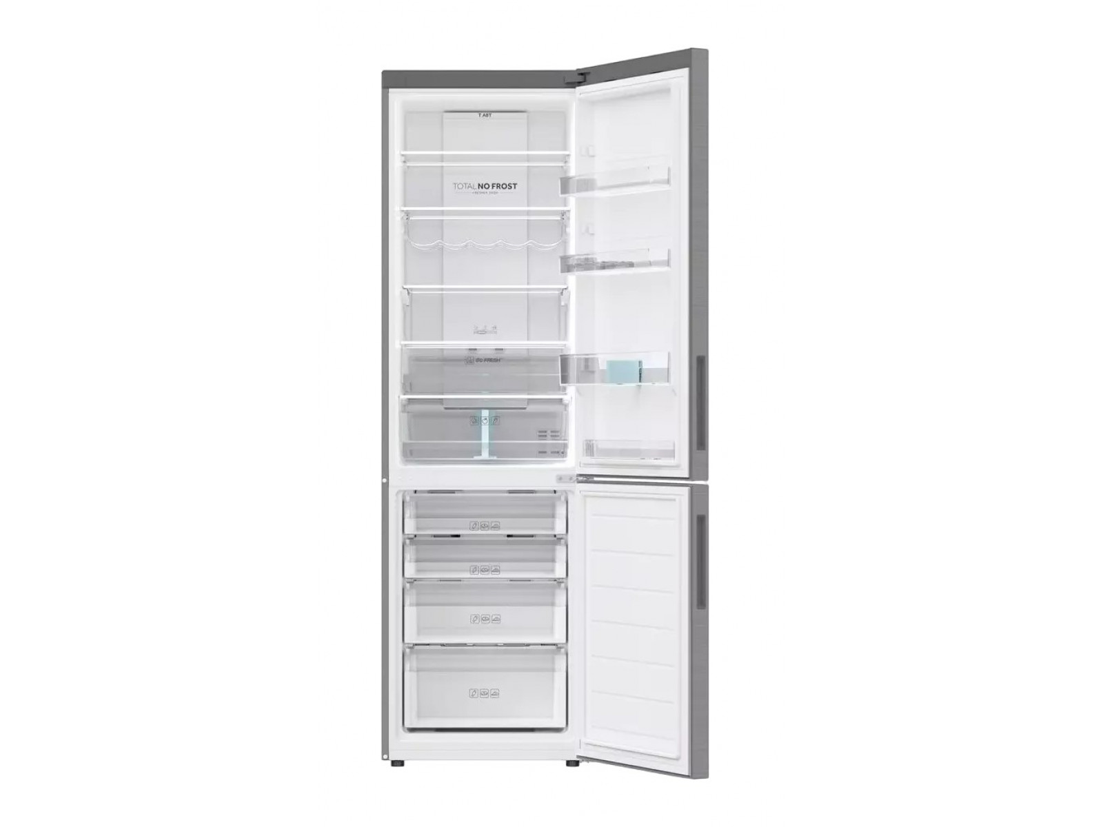 Холодильник Haier C2F637CFMVU1 — фото 4