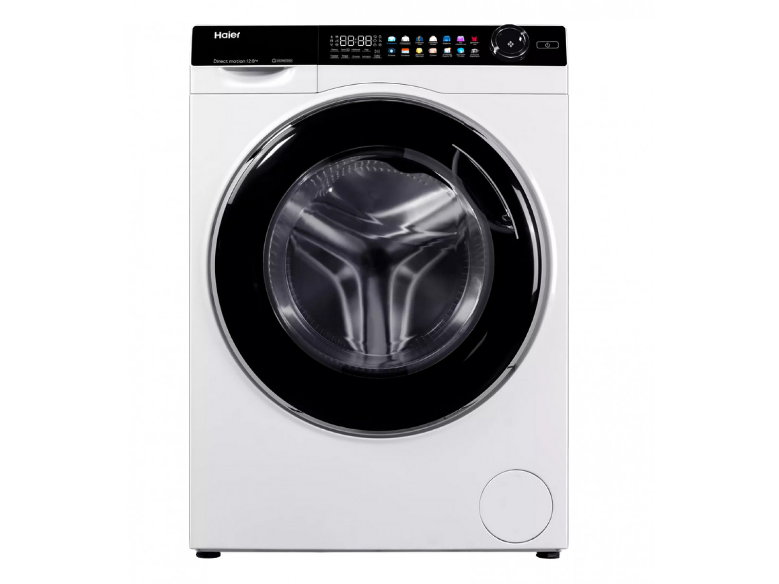 Стиральная машина с сушкой Haier HWD120-BD14378