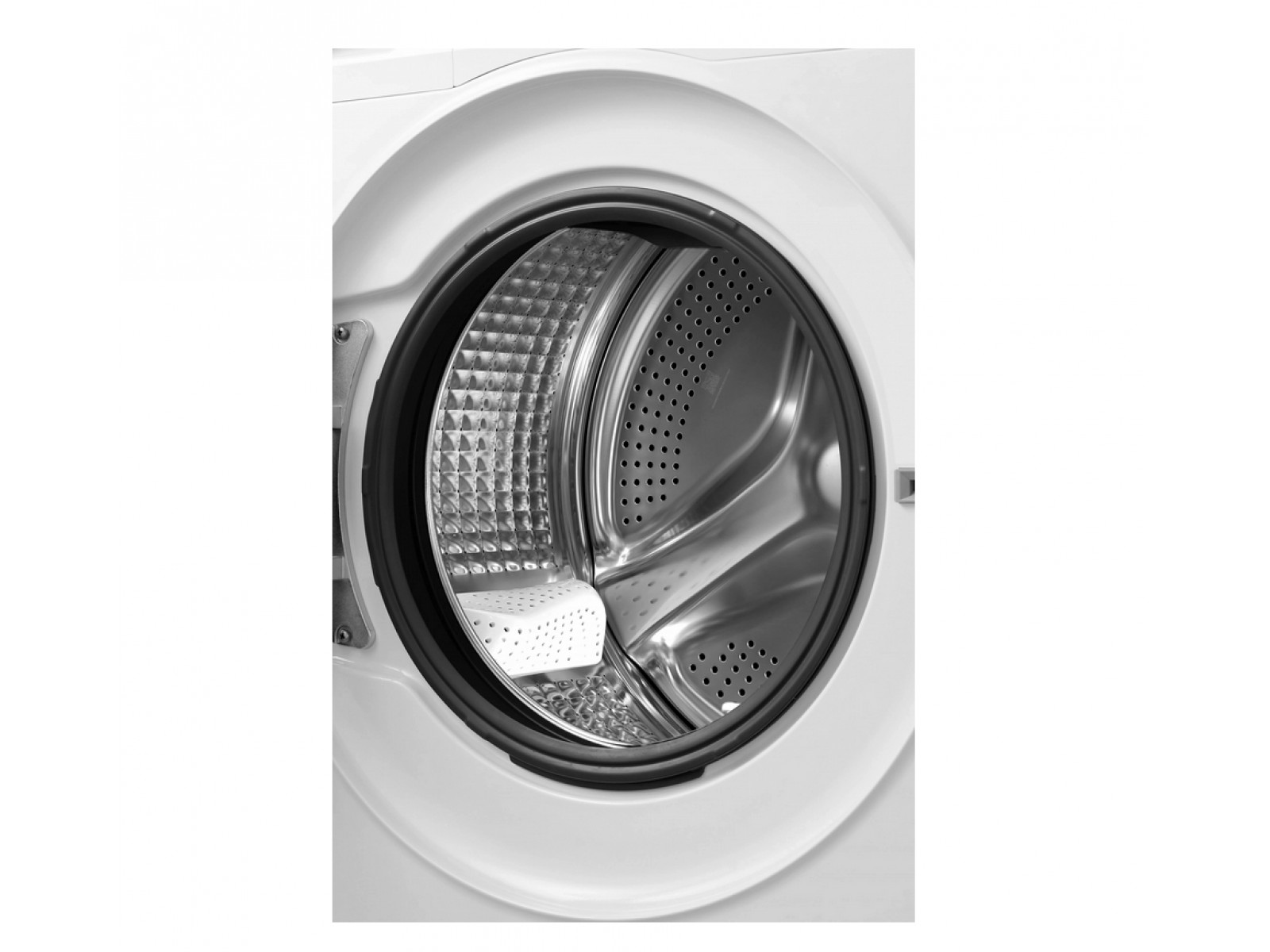 Стиральная машина узкая Haier HW60-BP12929AE — фото 5