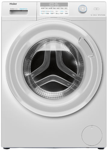 Стиральная машина Haier HW70-BP12959BE