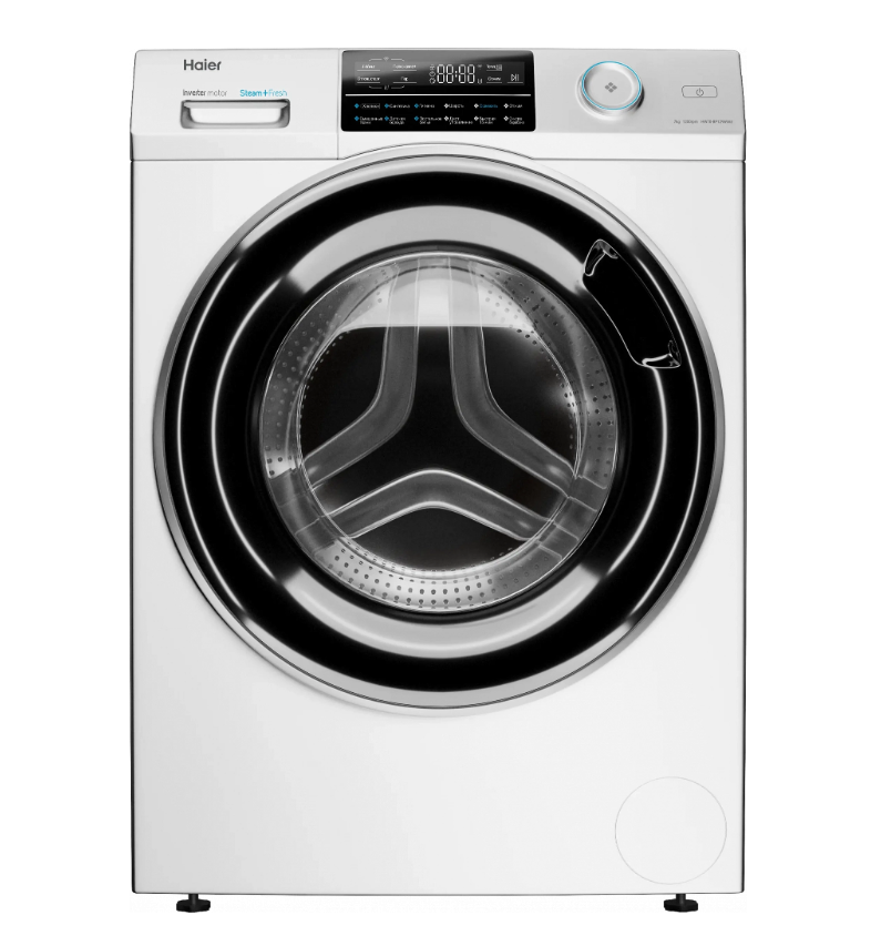Стиральная машина Haier HW70-BP12969AE
