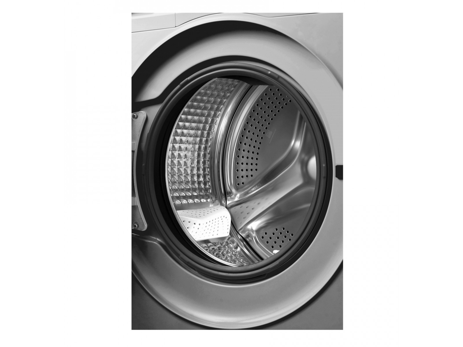 Стиральная машина узкая Haier HW60-BP12929ASE — фото 6