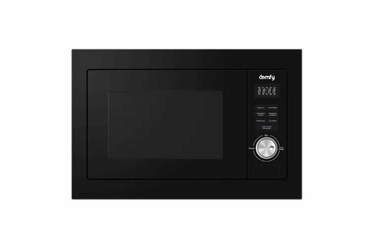 Микроволновая печь Domfy DM2540BW BG