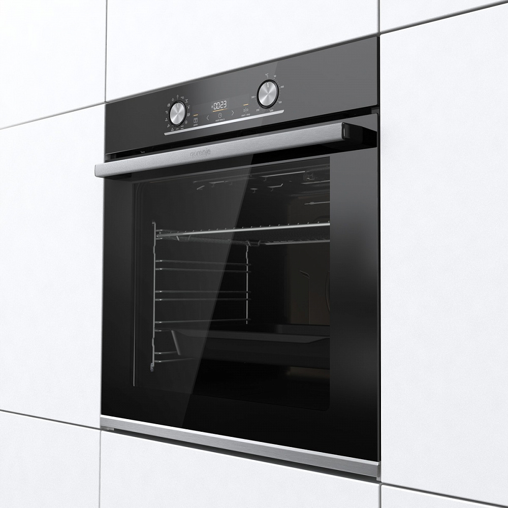 Электрический духовой шкаф Gorenje BOX6737E02BG — фото 4