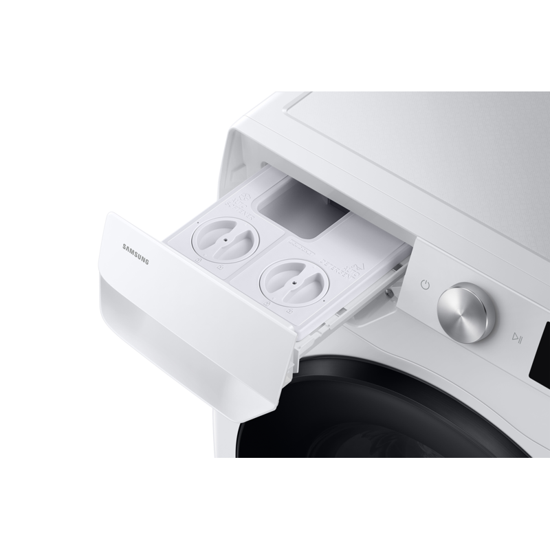 Стиральная машина Samsung WD11DG6B85BELP — фото 11