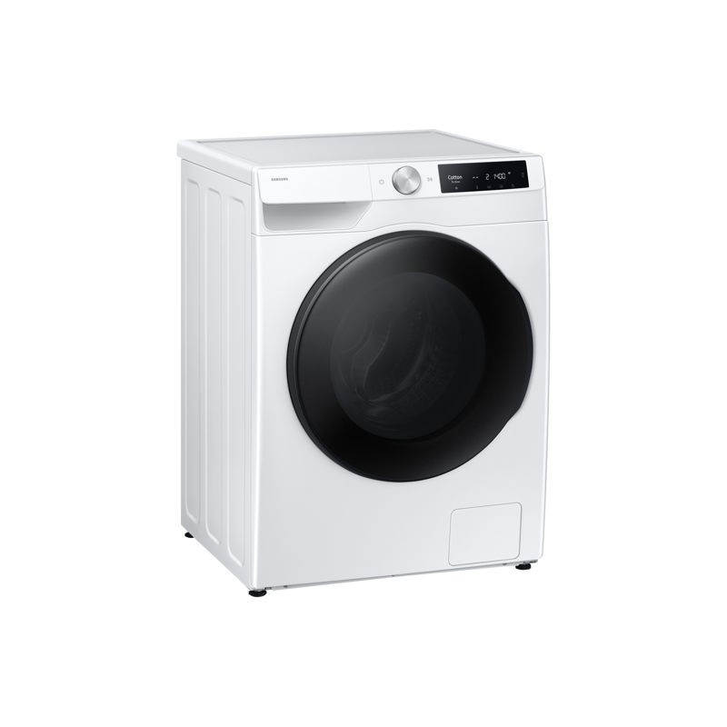 Стиральная машина Samsung WD11DG6B85BELP — фото 2