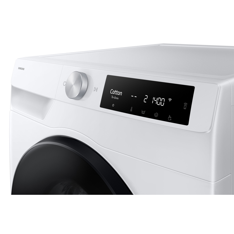 Стиральная машина Samsung WD11DG6B85BELP — фото 9