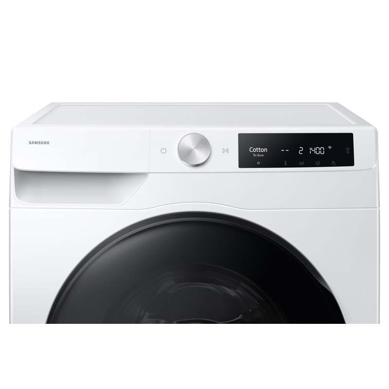 Стиральная машина Samsung WD11DG6B85BELP — фото 10
