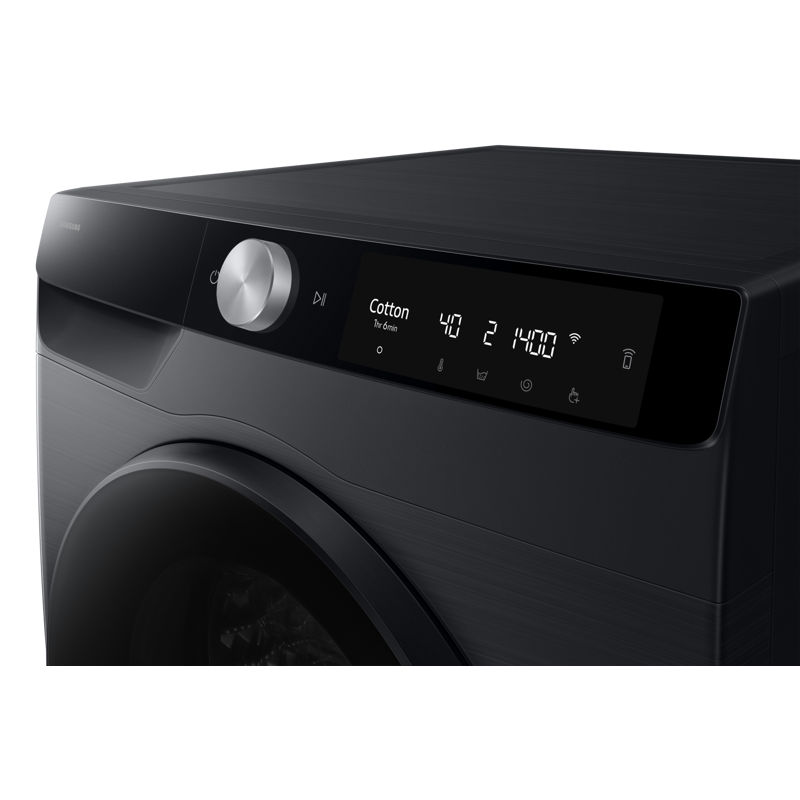 Стиральная машина Samsung WD11DG6B85BBLP — фото 9