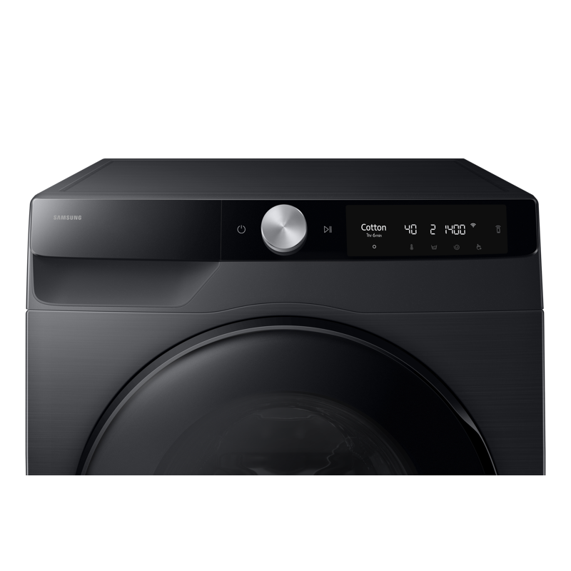 Стиральная машина Samsung WD11DG6B85BBLP — фото 10