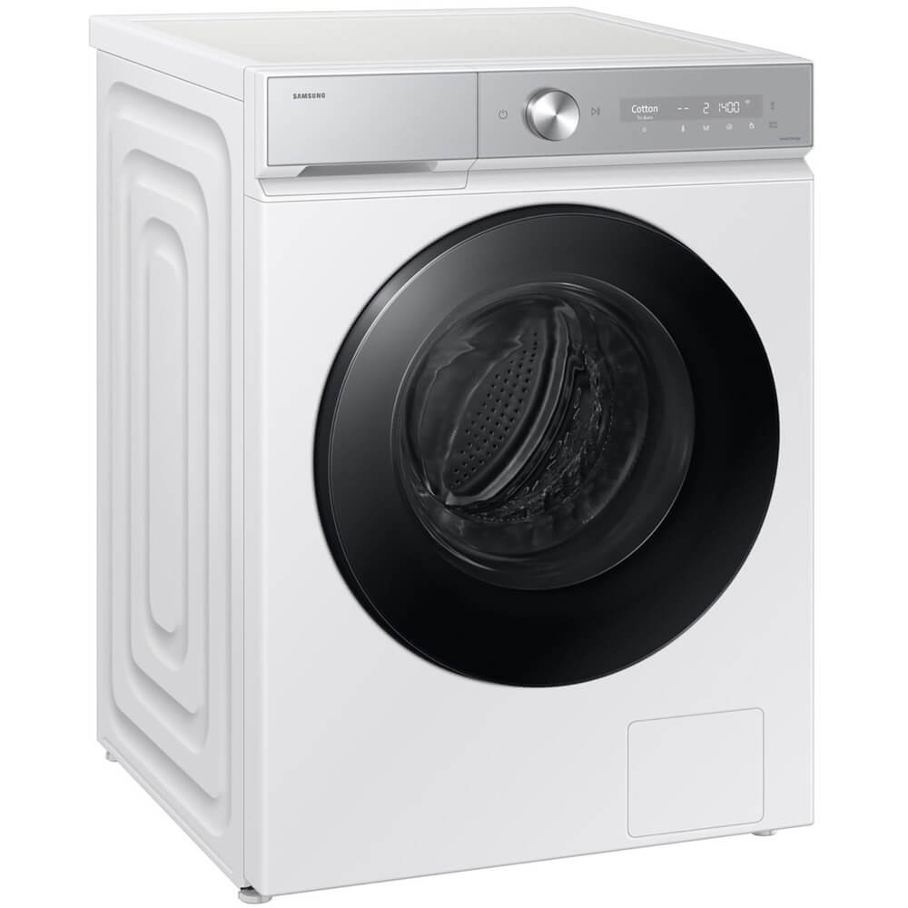 Стиральная машина Samsung WD11DB8B85GHLP — фото 2
