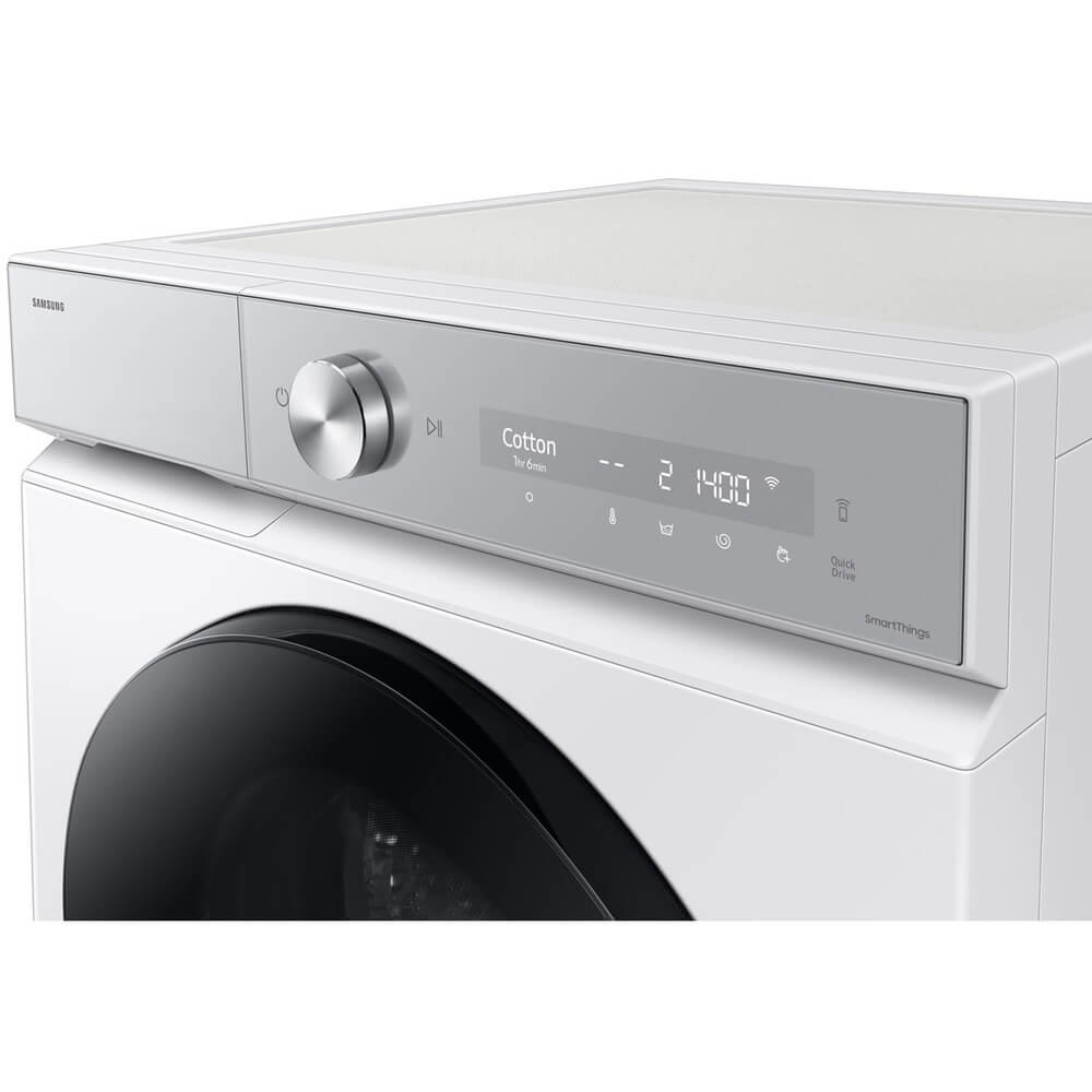 Стиральная машина Samsung WD11DB8B85GHLP — фото 4