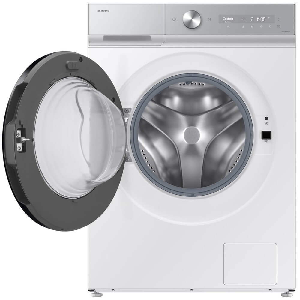 Стиральная машина Samsung WD11DB8B85GHLP — фото 5