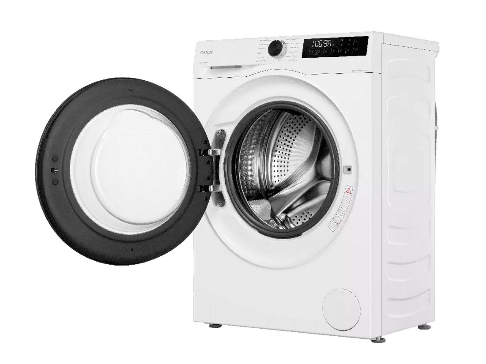 Стиральная машина узкая Candy Nova C33W4 07MBW-07 — фото 5