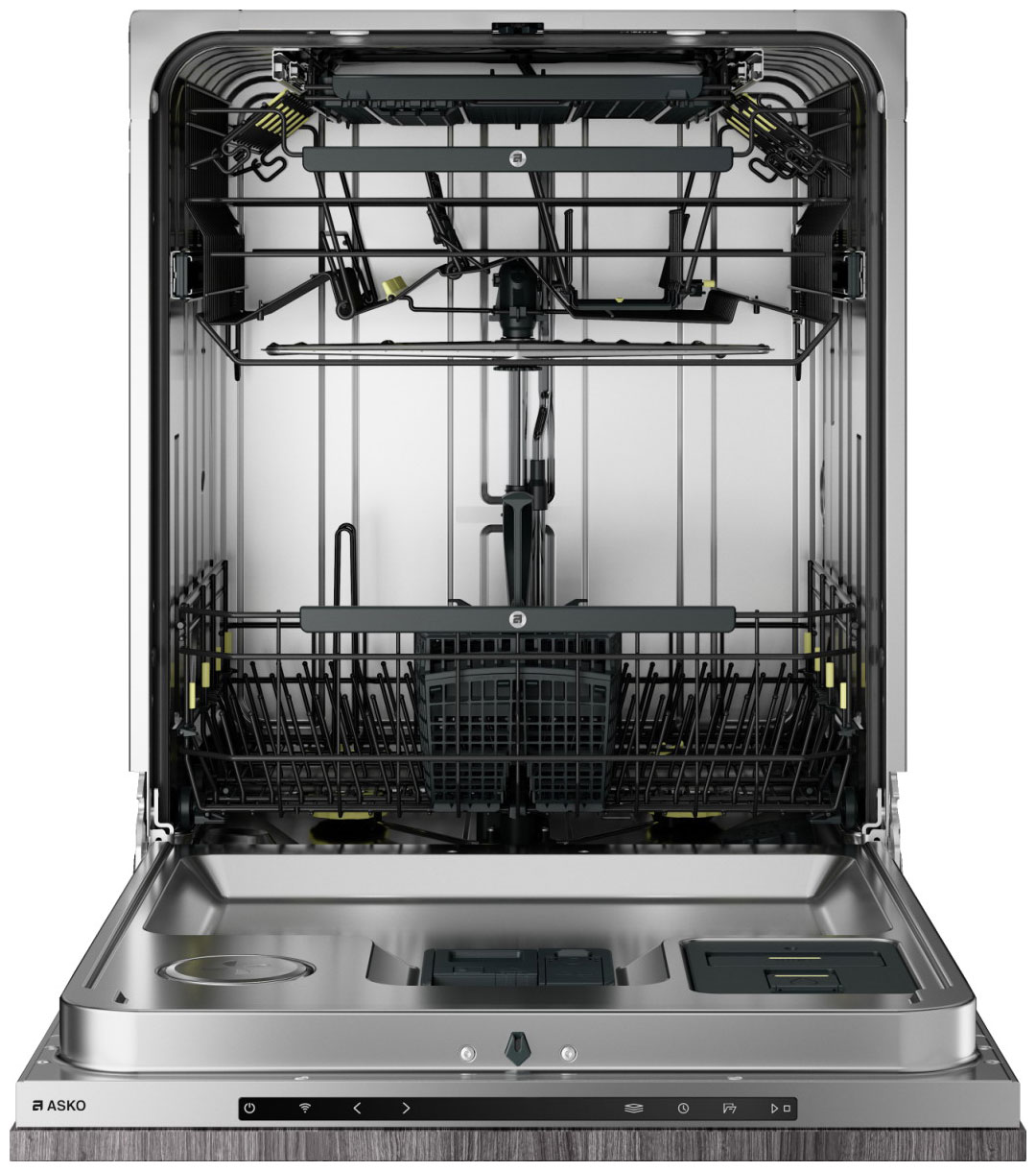 Посудомоечная машина Asko DFI746U