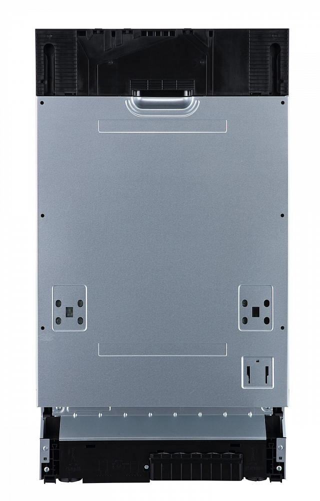 Встраиваемая посудомоечная машина 45 см Gorenje GV573С11 — фото 5