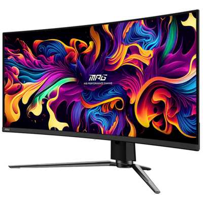 Монитор MSI 34" MPG 341CQPX (9S6-3DD04T-036) — фото 3