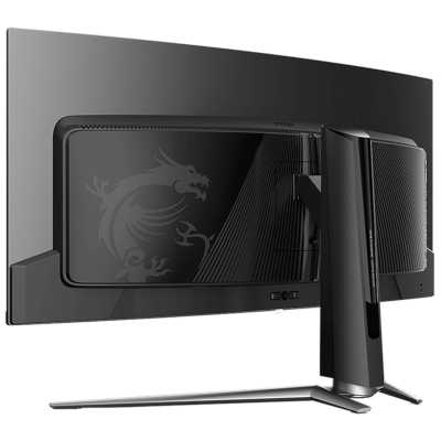 Монитор MSI 34" MPG 341CQPX (9S6-3DD04T-036) — фото 4