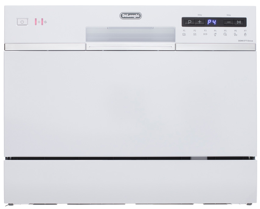 Посудомоечная машина Delonghi DDW07T Onics