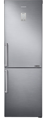 Холодильник Samsung RB33J3515S9/EF