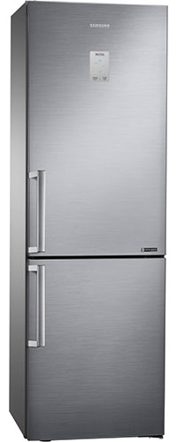 Холодильник Samsung RB33J3515S9/EF — фото 3