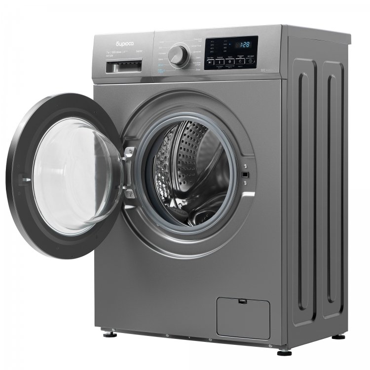 Стиральная машина WM-SM712/08 M БИРЮСА