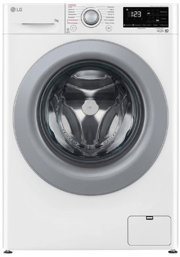 Стиральная машина F2V3HS4W LG