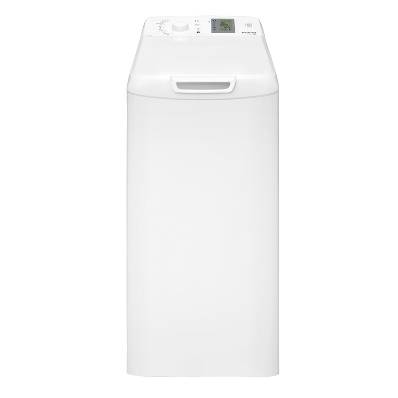 Стиральная машина BRANDT BT16524VE