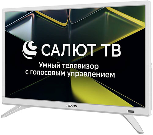 Телевизор LCD 24" SALUT SMART 24LF5011T ASANO — фото 2