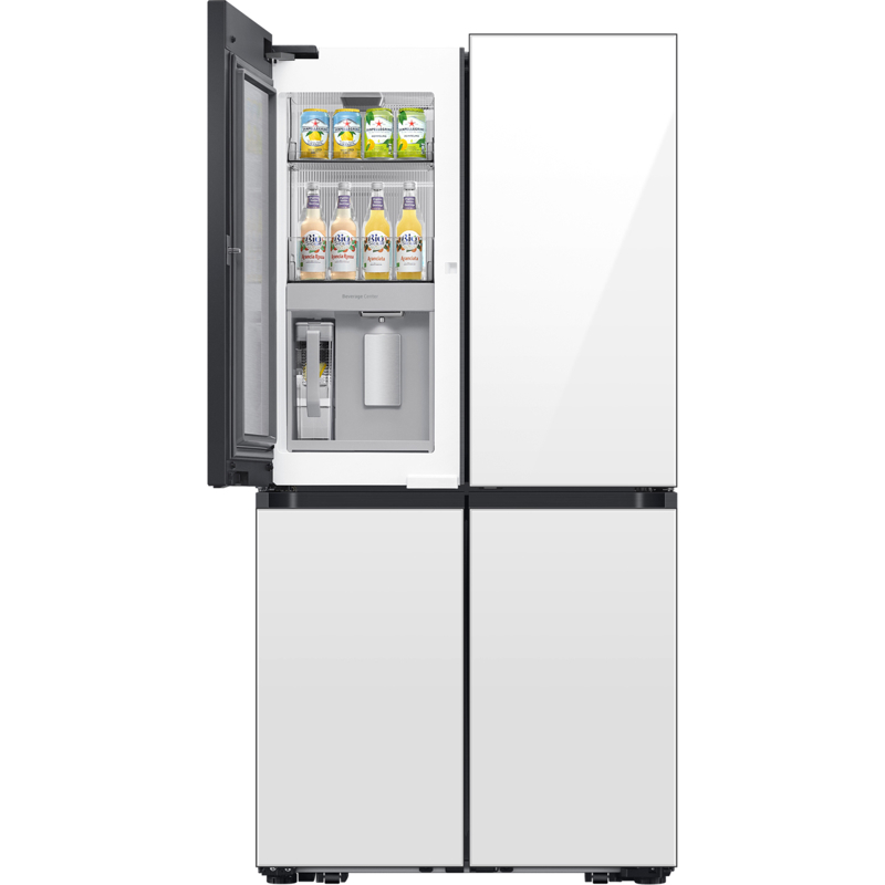 Холодильник Samsung RF65DB970012WT — фото 3