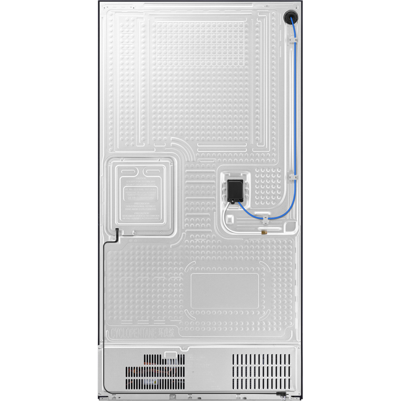 Холодильник Samsung RF65DB970012WT — фото 8