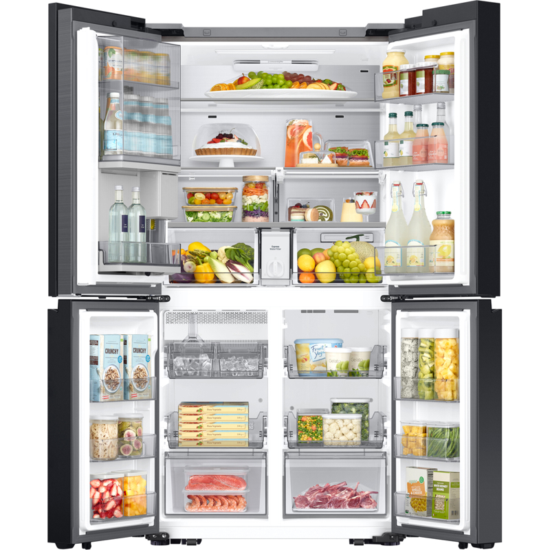Холодильник Samsung RF65DB970012WT — фото 5