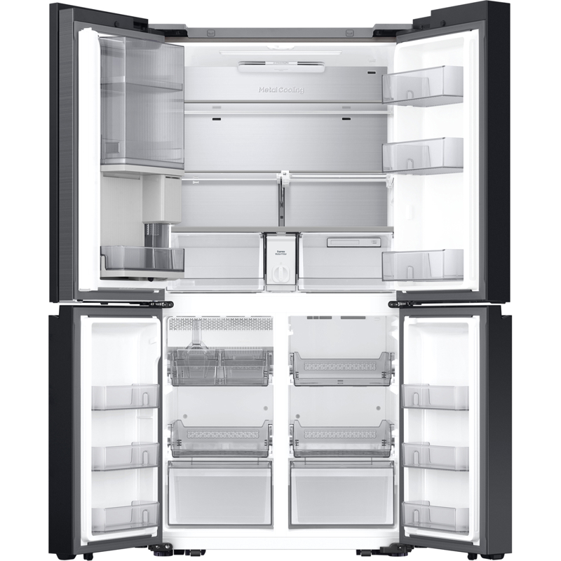 Холодильник Samsung RF65DB970012WT — фото 7
