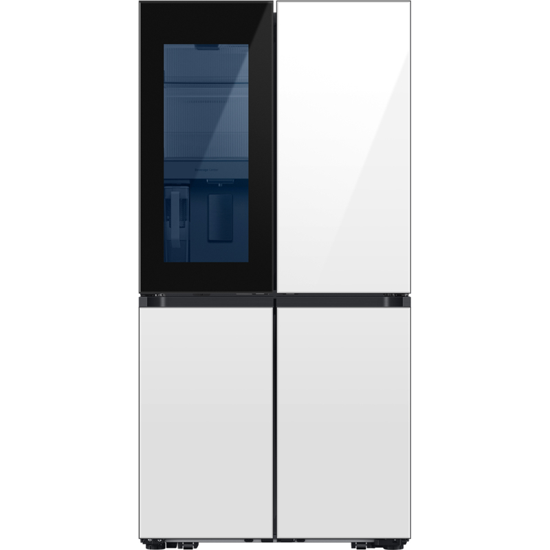 Холодильник Samsung RF65DB970012WT — фото 2