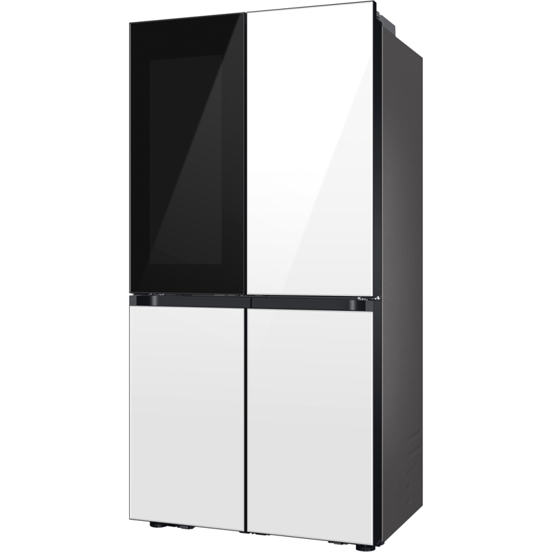 Холодильник Samsung RF65DB970012WT — фото 6