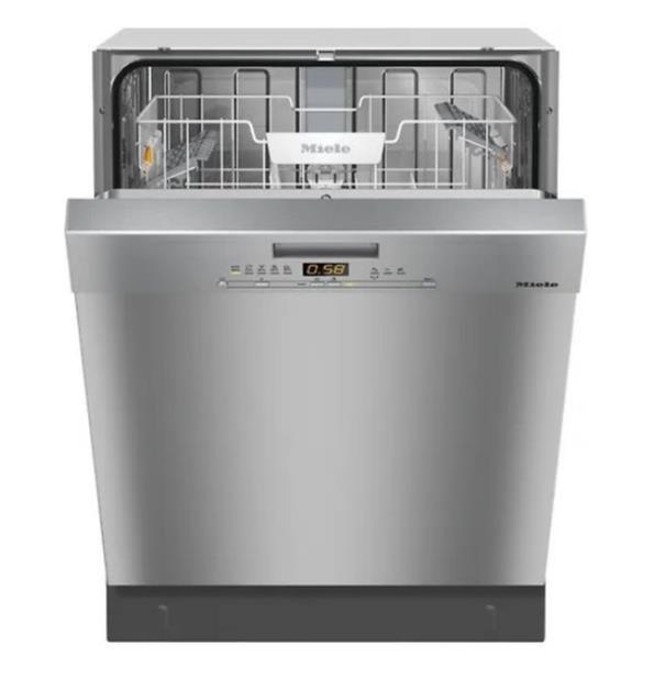 Отдельностоящая посудомоечная машина 60CM G 5000 U MIELE