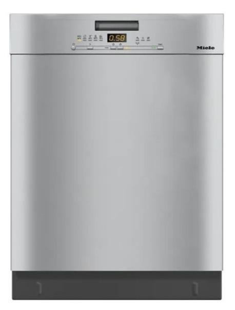 Отдельностоящая посудомоечная машина 60CM G 5000 U MIELE