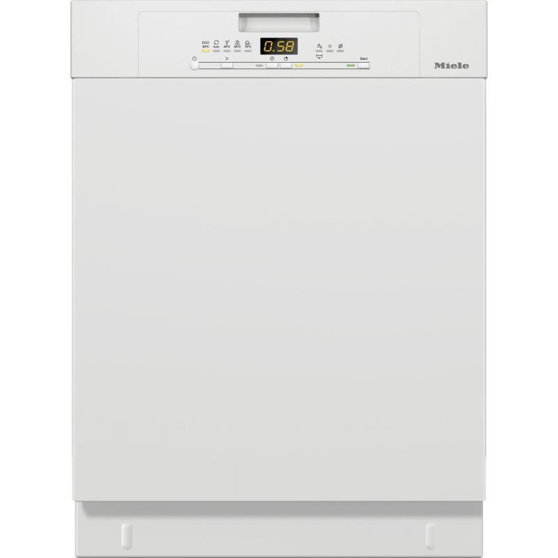 Отдельностоящая посудомоечная машина 60CM G 5022 SCU MIELE