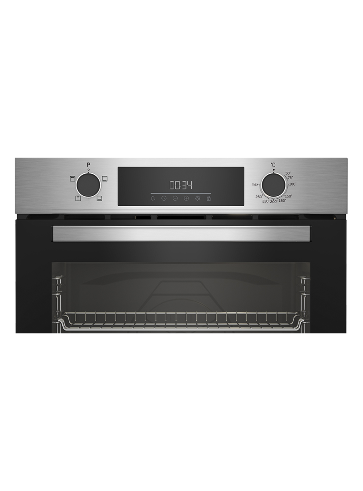 Духовой шкаф BBIC12300XD 7757887713 BEKO