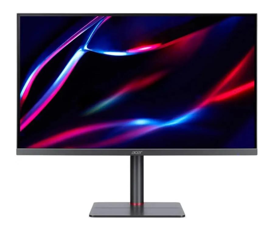 ЖК монитор ACER/4 кг UM.HX5CD.001